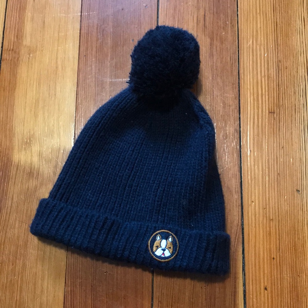 Old Navy baby/toddler hat
